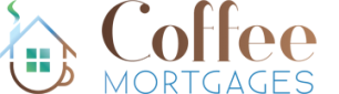 Coffee Mortgages Logo