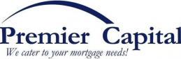 Premier Capital Mortgage Logo