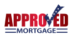Approved Mortgage Source, LLC Logo
