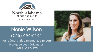 North Alabama Mortgage, Inc.
