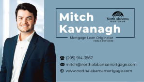North Alabama Mortgage, Inc.