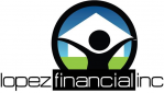 Lopez Financial Logo