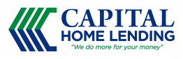 Capital Home Lending, Inc. Logo