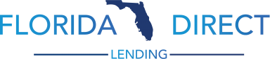 Florida Direct Lending, Inc. Logo