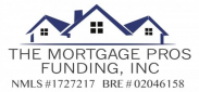 The Mortgage Pros Funding, Inc Logo