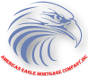 Eagle Mortgage Co. Logo