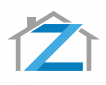Zero Point Mortgage Services Logo