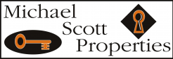 Michael Scott Properties Logo