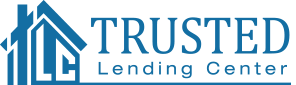 Trusted Lending Center Logo