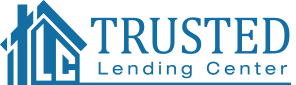 MKS Lending LLC DBA Trusted Lending Center Logo