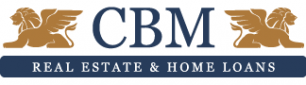 CBM Home Loans Logo