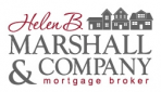 Helen B. Marshall & Company Logo