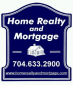 Home Realty and Mortgage, LLC Logo