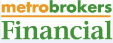 Metro Brokers Financial, Inc. Logo