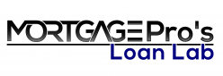 Mortgage Pros Processing, LLC Logo