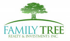 Family Tree Lending Logo