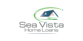 Sea Vista Home Loans Logo