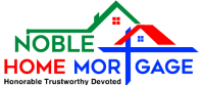 Noble Home Mortgage, LLC Logo
