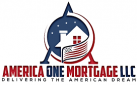 America One Mortgage, LLC Logo