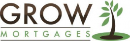 GROW Mortgages Logo