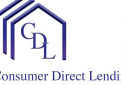 Consumer Direct Lending Logo