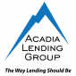 Acadia Lending Group, LLC Logo