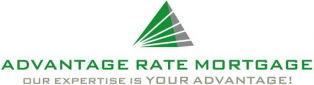 Advantage Rate Mortgage LLC Logo
