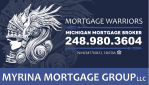 Myrina Mortgage Group LLC Logo
