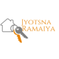 Jyotsna M. Ramaiya Logo