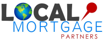 Local Mortgage Partners Logo
