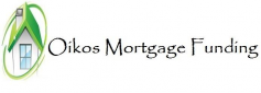 Oikos Mortgage Funding Logo