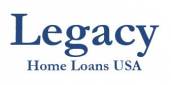 Legacy Home Loans, Inc. Logo