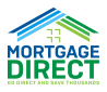 Mortgage Direct Logo