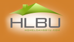Home Loans By U, Inc. Logo