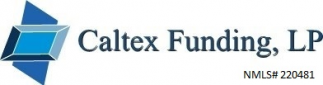 Caltex Funding, LP Logo