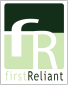 First Reliant, Inc. Logo