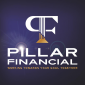 Pillar Financial Group Logo