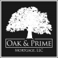 Oak and Prime Mortgage, LLC Logo