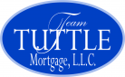 Team Tuttle Mortgage, LLC Logo
