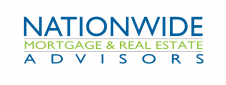 Nationwide Home Mortgage Logo