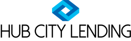 Hub City Lending Logo