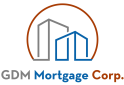 GDM Mortgage Corp Logo