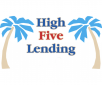 Highfive Lending Logo