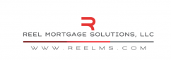 Reel Mortgage Solutions LLC Logo