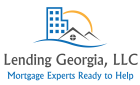 Lending Georgia LLC Logo