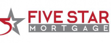 Five Star Mortgage, LLC Logo