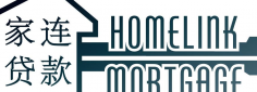 Homelink Mortgage, Inc. Logo