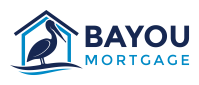 Bayou Mortgage Logo