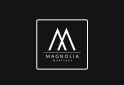 Magnolia Mortgage, LLC Logo