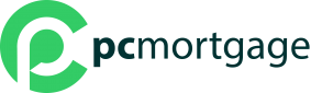 PCMortgage Logo
